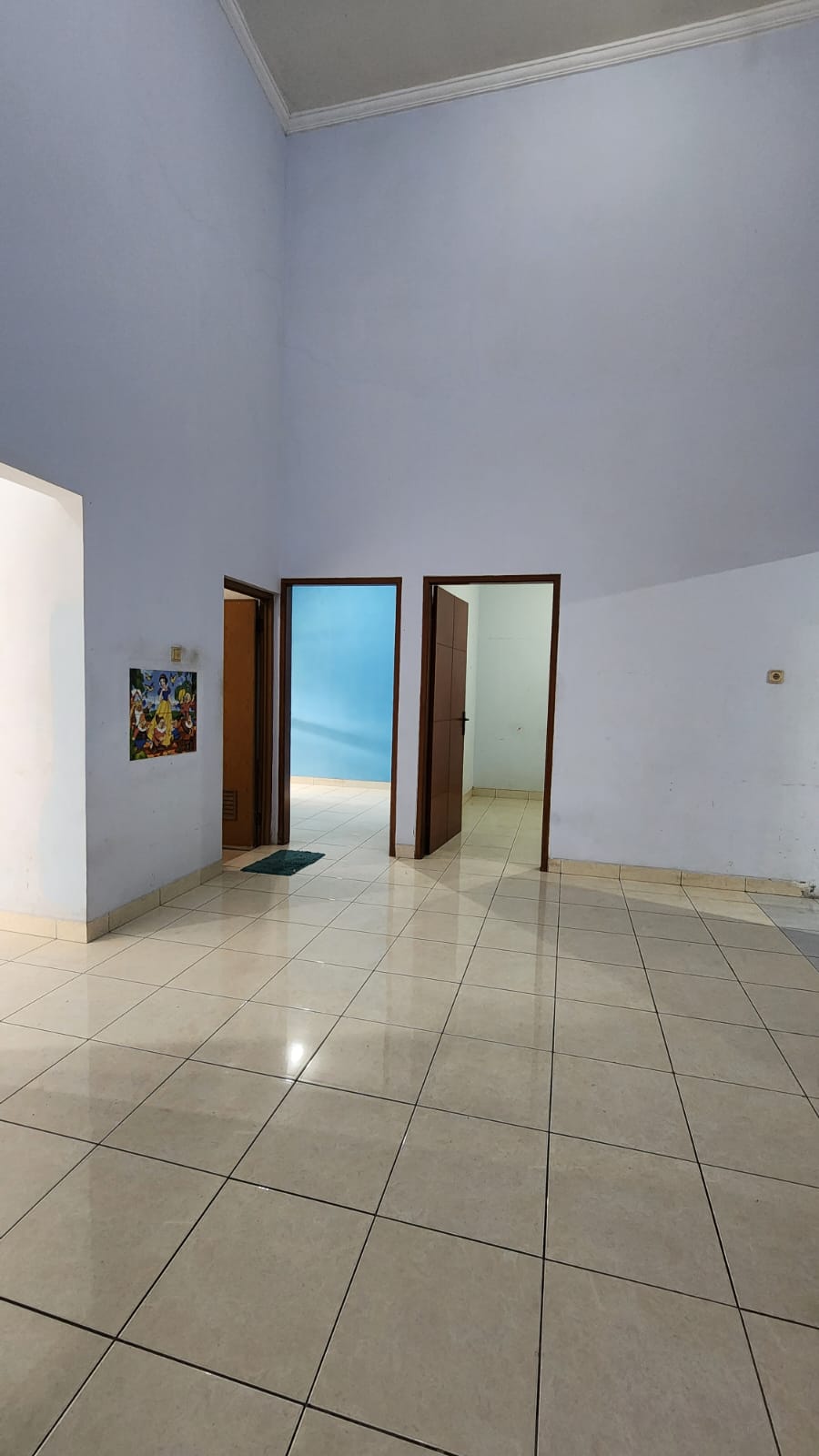 Rumah dijual di Perumahan Resinda Karawang